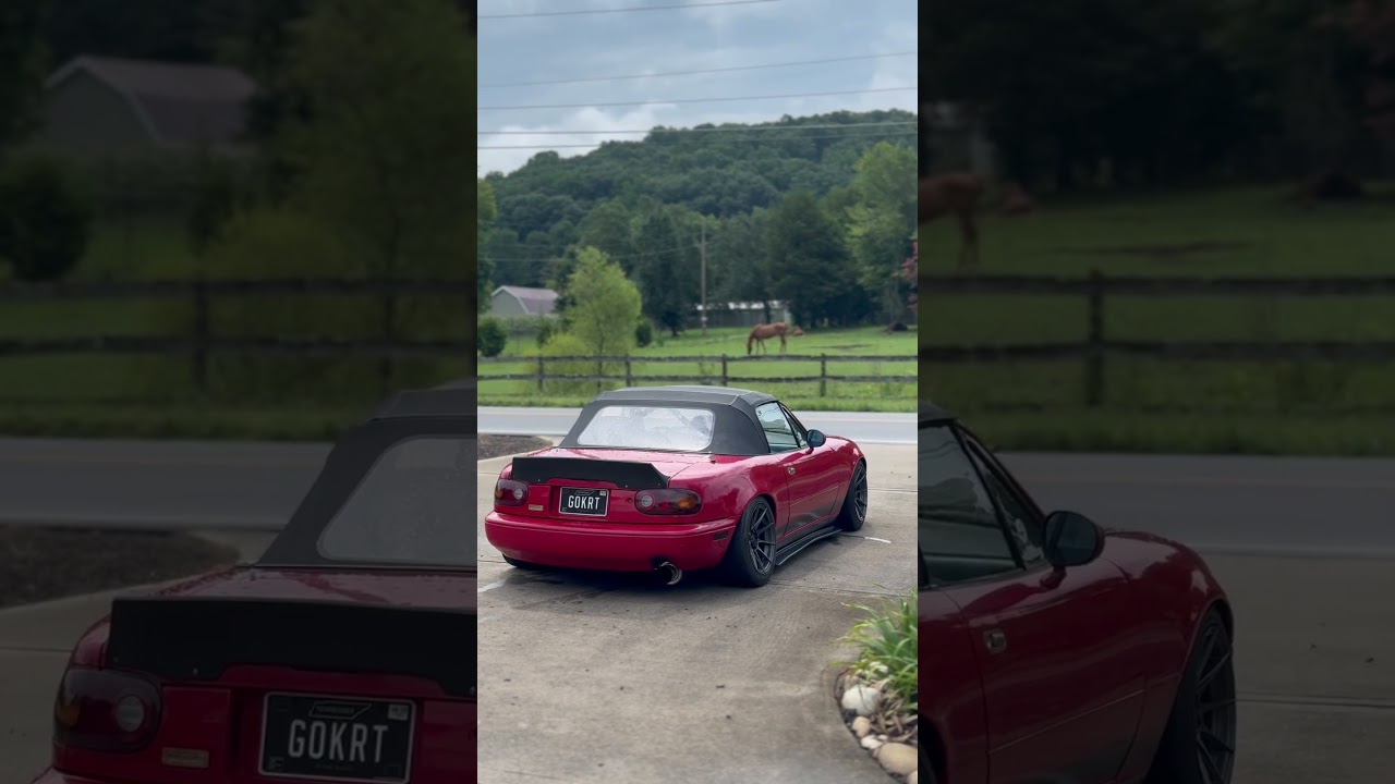 Pre-alignment low looked kinda good 😌 