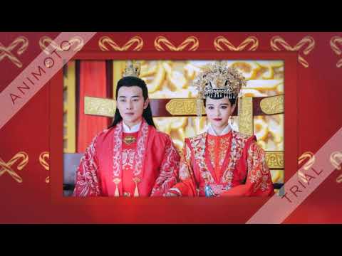 Top Chinese Drama With over 20 billion views - YouTube