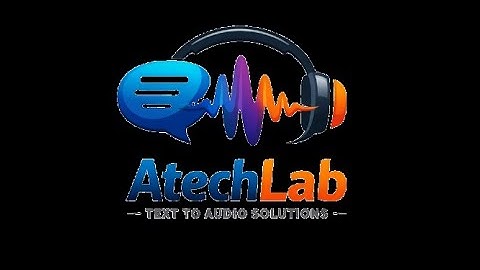 Web To Audio | Chuyển Text Sang Giọng Nói Tự Nhiên – AtechLab