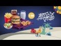 Macdonalds RamadanMeal 2016 