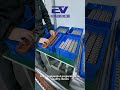 Quality Manufacturing for HEV &amp; Energy Systems