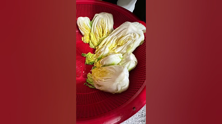 마 이게 대한미국인의 김장이다!!!!🌶️🥬💪🏻🔥😤 #butyoudontlookkorean #fyp #trend #korean #kfood #김장 #김치 #kimchi