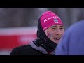 A new generation in the U.S. Ski Team | FIS Cross Country