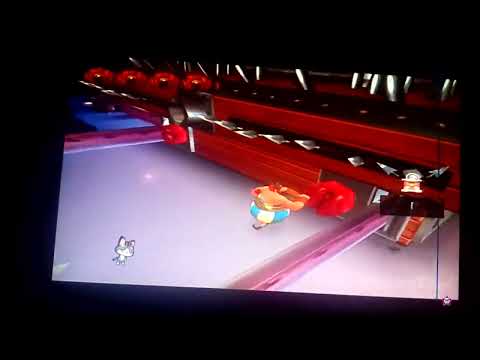 Asterix u0026 Obelix XXL / Kick Buttix Прохождение. Нормадия. Boss Fight