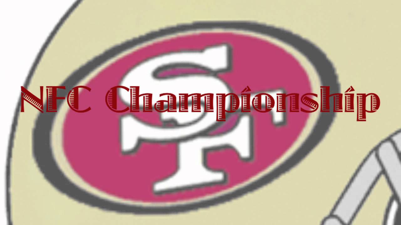Niners Nation NFC Championship 2012