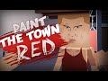 Paint The Town Red - МЕСТЬ БОКСЕРА