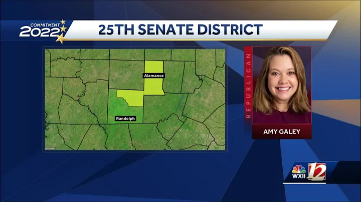 District 25 Senate Race: One-on-one with Republica...