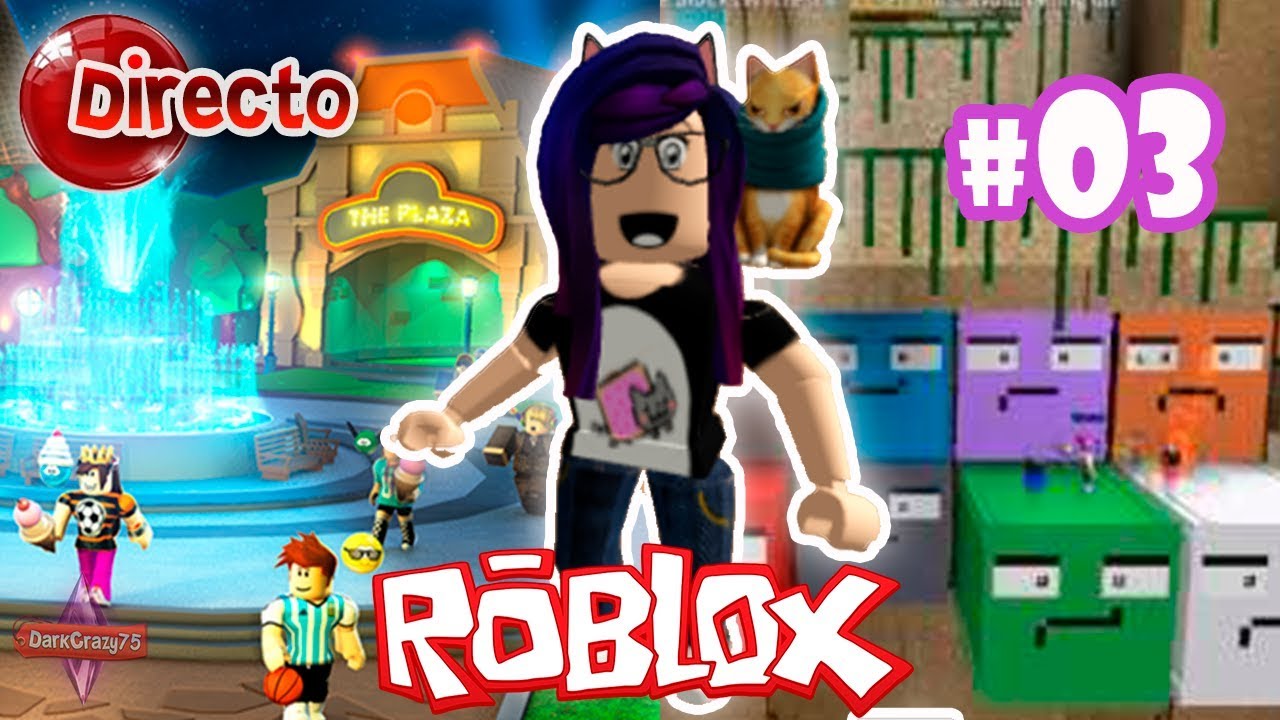 Roblox Con Suscriptores 03 Meep City Epic Minigames Retransmisión - roblox con suscriptores 03 meep city epic minigames retransmisi#U00f3n