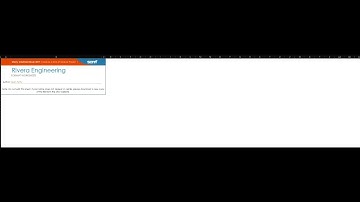 New Perspective 2019 Excel Module 2: End of Module Project 1 | Rivera Engineering | Shelly Cashman