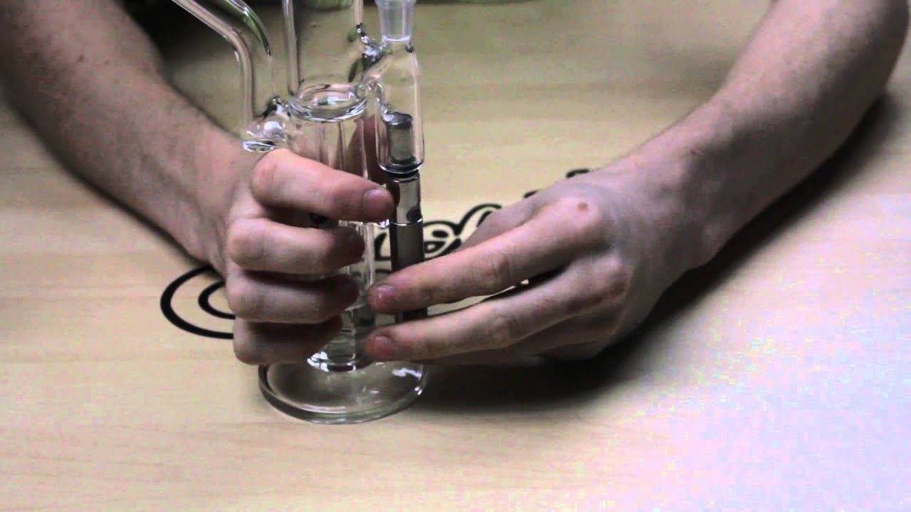 ascent portable vaporizer