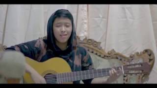 elkasih   kau tigakan cintaku cover by chika lutfi