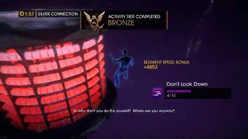 Saints Row 4 Gameplay Walkthrough Mission 8- Breaking The Law