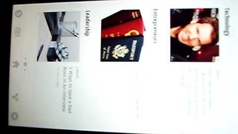 Google Currents Review