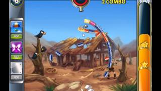 Superball Level 101 - Facebook