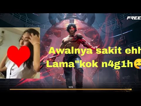 Link viral adik kakak, kak kok enak yaah?? -FREE FIRE INDONESIA