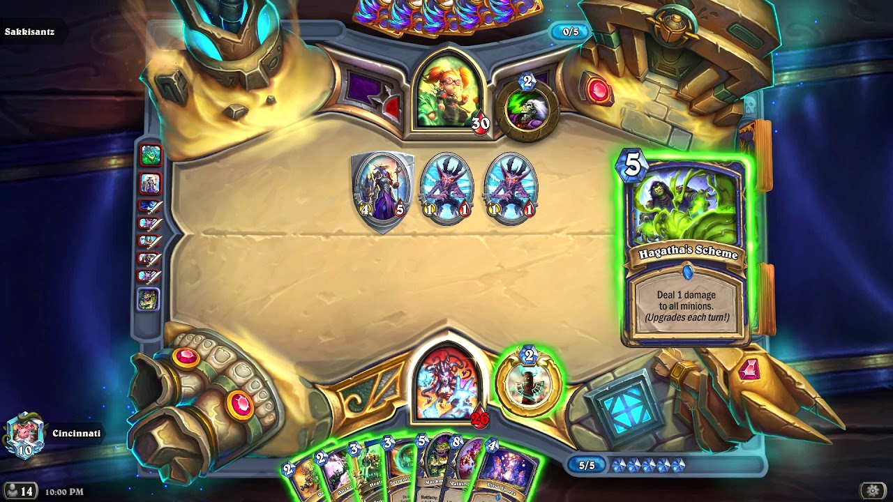 hearthstone maelstrom portal hearthstone maelstrom portal