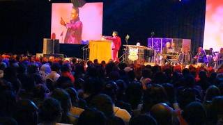 Attention Is Currency - Prophet Manasseh Live Tonight 7:30pm Est