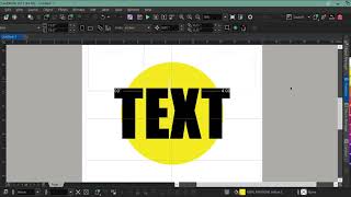 Celebrity CorelDraw 2017  Workspace and create macros Profile