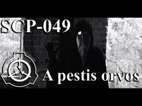 Videó: A Pestis Orvos Valódi Maszkja - Alternatív Nézet