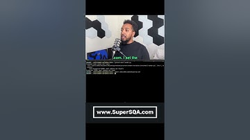 Why Environment Variables Disappear in a New Terminal #shorts