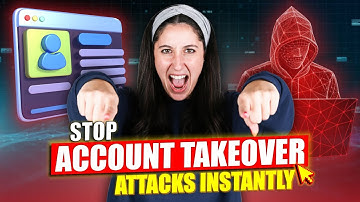 Online Fraud: Stop Account Takeover Attacks Instantly