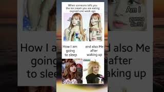Blackpink Lisa Meme