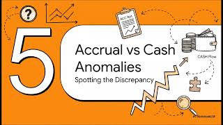 Ind AS Financial Anomalies