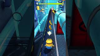 MINION RUSH (GO PRO QUIK) screenshot 5
