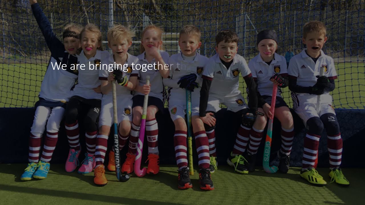 Guildford Hockey Club 2021 Great Hockey For Everyone YouTube