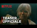 Creature luminose | Teaser ufficiale | Netflix Italia