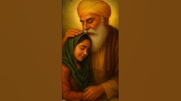 Dhan Dhan Guru Nanak Dev Ji 🙏❤️#waheguruji #wahegurusimran #wahegurublessings #gurunanakdevji❤️🙏❤️
