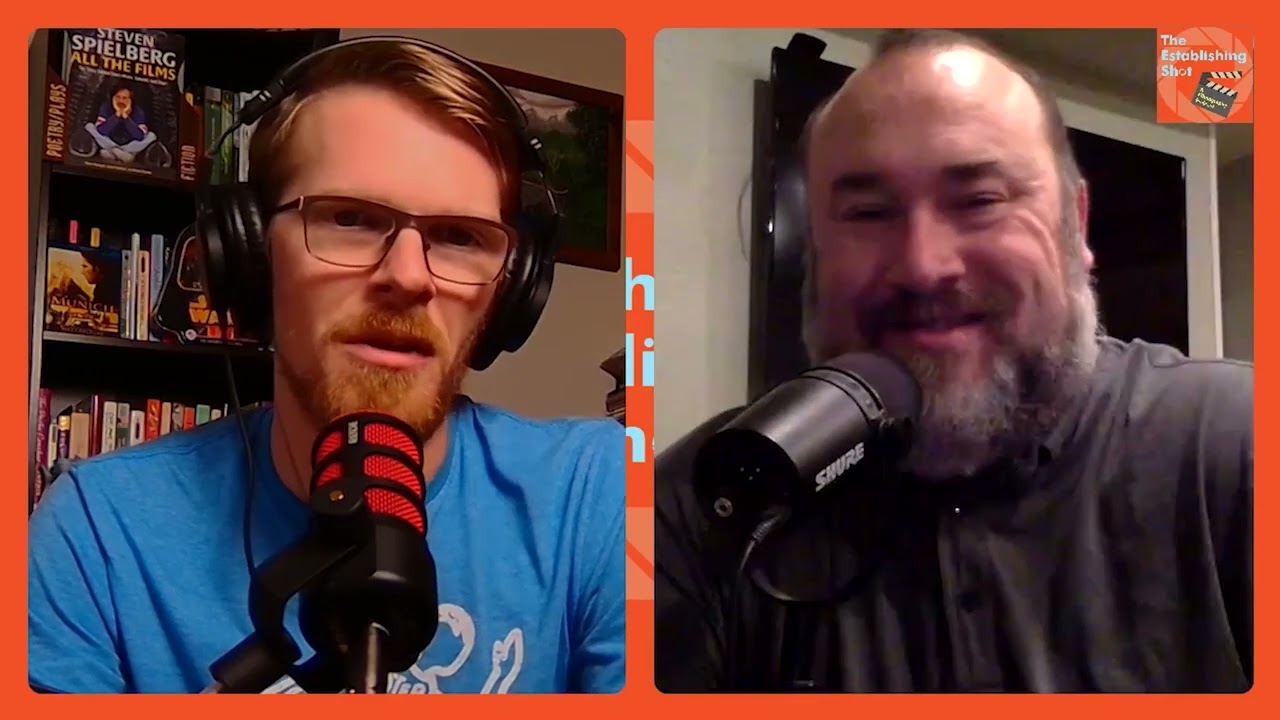 Ep. 90 - Munich (w/ Dave Lester)