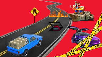 crash master 3d all levels gameplay android,ios walkthrough#shorts#gaming #youtubeshorts