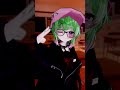 Pasmal - BULL #踊ってみた #よつは #shorts #vrchat