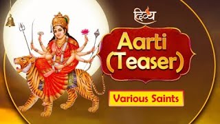 Aarti by channel divya, shot in divine haridawar famous saints
themselves shri 1008 mahamandaleshwar swami kailashanand brahamchari
ji , kumar ...