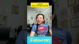 #hanhwellfit #thansohoc #tuổi_trẻ #khaivan #tinhthucmoingay