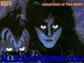 kiss - War Machine - Creatures Of The Night (Remast