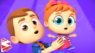 I Dont Wanna, No No Song For Children And Nursery Rhymes