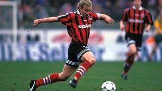 Rudi Völler - Bayer Leverkusen Legende