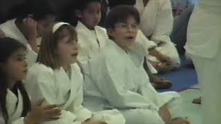 Adrians Karate @ArmandoFSanchez