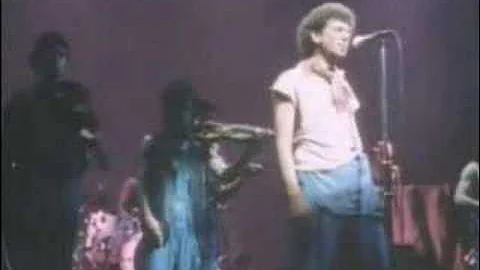 Dexy's Midnight Runners   -   "Let's Make This Precious"   -  (Live) 1982