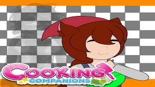 A Cute Game About Cooking in a Cabin (Cooking Companions)