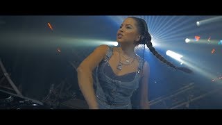 Miss K8 - Asia Tour 2018