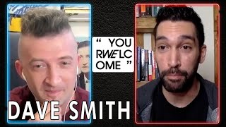 Dave Smith - In The House 10.One - "YOUR WELCOME" Episode #130