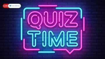 Quiz on Arithmetic for CAT2020 | Live on Unacademy CATalyst by Rahul Anant