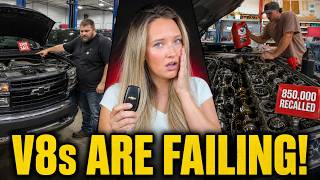 Chevy Just Got Caught — And Millions of Americans Knew Something Was Wrong