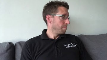 The most expensive plaster IN THE WORLD - plastering guru