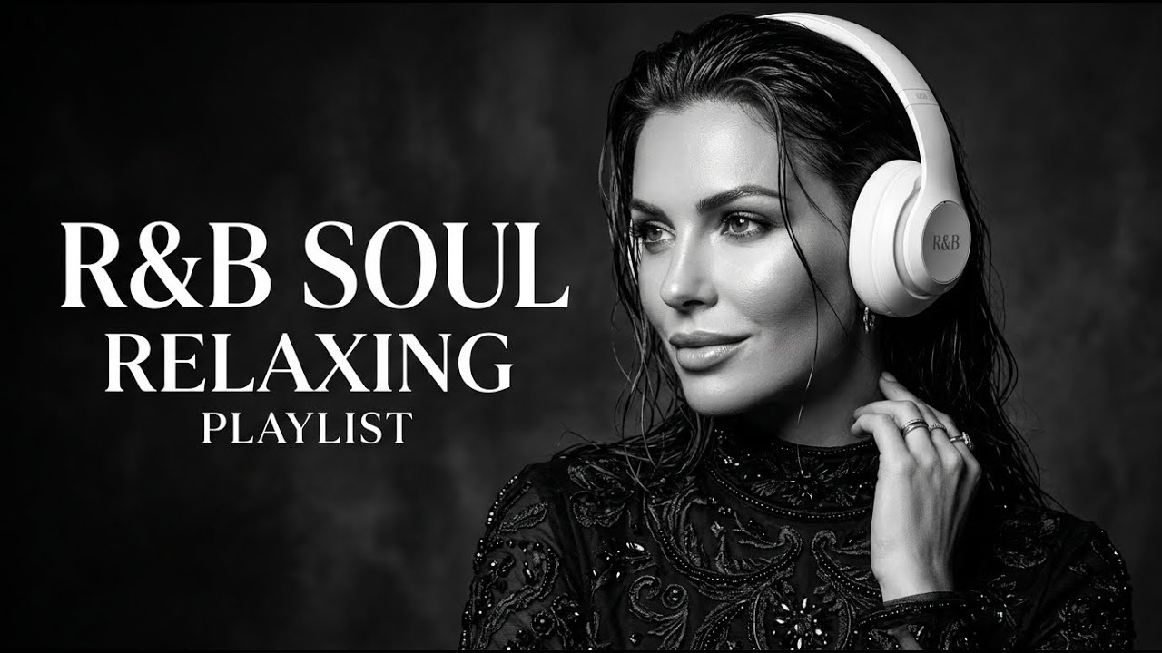 Deep R&B Soul 2026 – Smooth Chill Vocals and Grooves for Sad Night