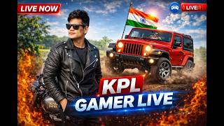 indian Modified THAR Game Live Off-RoadKing Ya Accident Machine?2026#shortsfeed#verticalliveindian