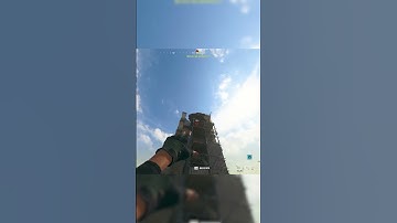 Simply a skill issue | #warzone #callofduty #mw3